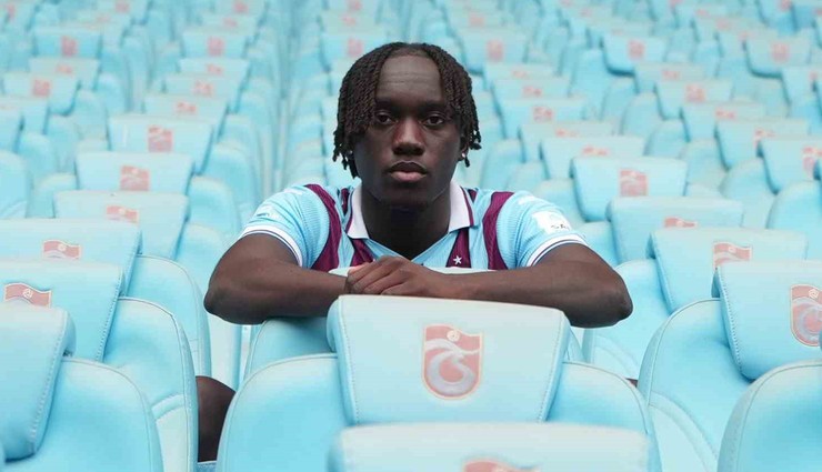 Trabzonspor'da servet operasyonu!