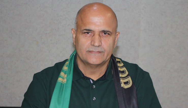 Kocaelispor'un Süper Lig için "78 puan" hesabı