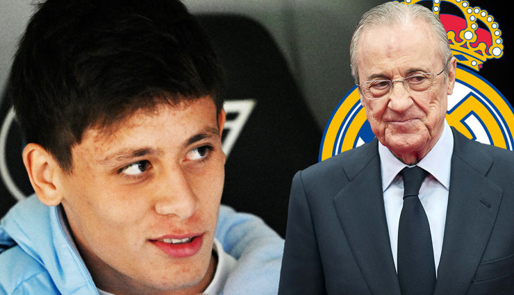 Arda Güler için çılgın takas teklifi! 95 milyon euroluk yıldızı Real Madrid'e önerdiler