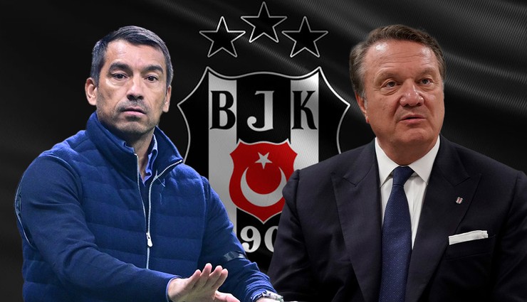 Gio'dan özel talep! Ocakta 2 kanat transferi birden
