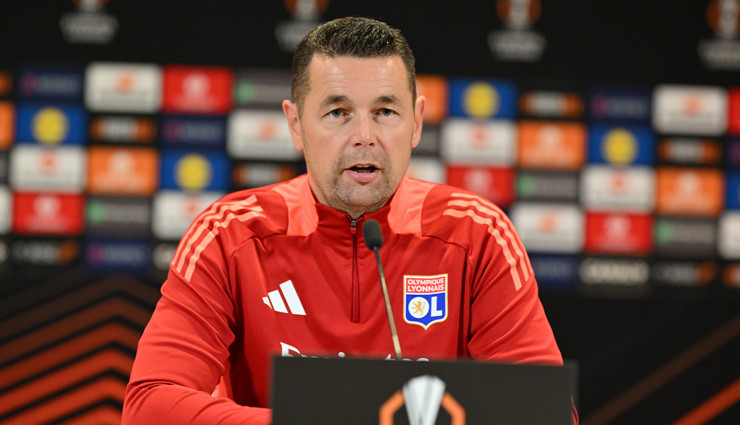 Pierre Sage'den itiraf! "Beşiktaş karşısında..."