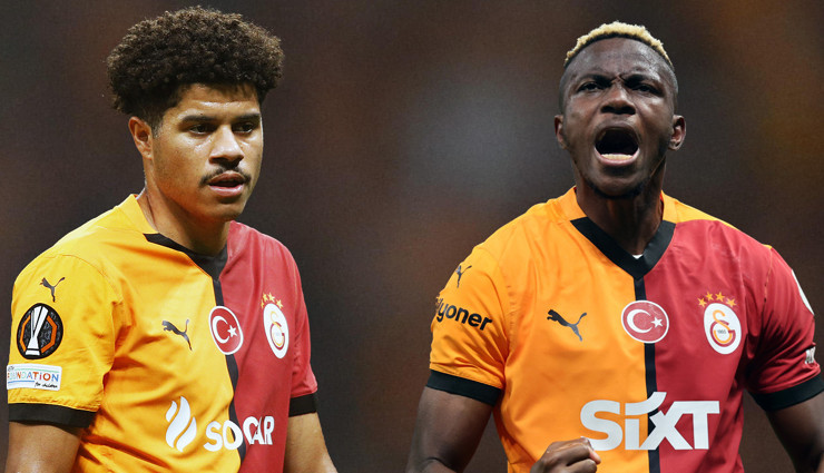 The Guardian'dan Tottenham maçı öncesi Galatasaray'a övgüler: Kulüpte yeni bir zihniyet başlıyor!