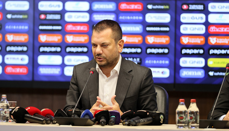 Şenol Güneş'in transfer istediği bölgeleri açıkladı!