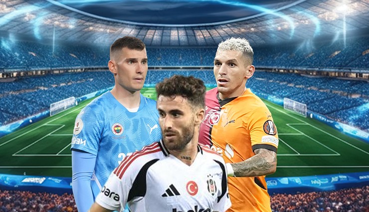 Süper Lig yıldızlarının en öne çıkan özelliği!
