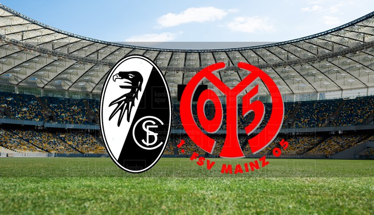 Freiburg - Mainz maçı ne zaman?