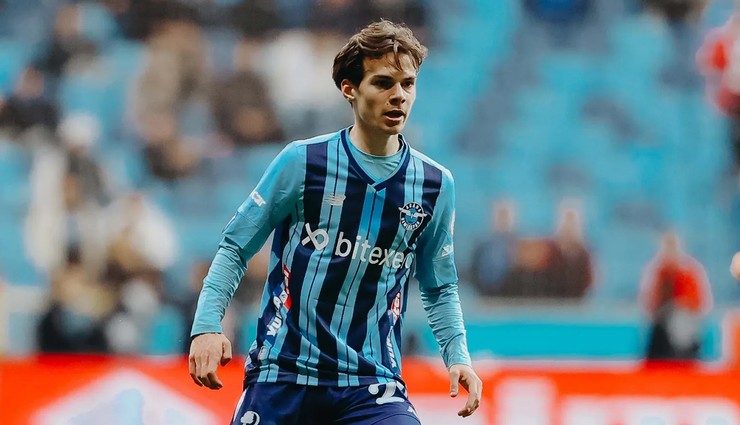 A. Demir'den Michut'un yeni adresi Hollanda oldu!