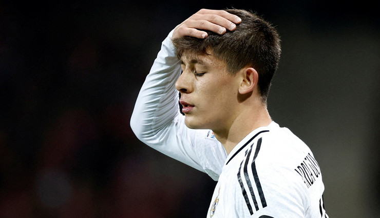 İtalya'da Arda Güler şaşkınlığı! Ayrılık iddiası