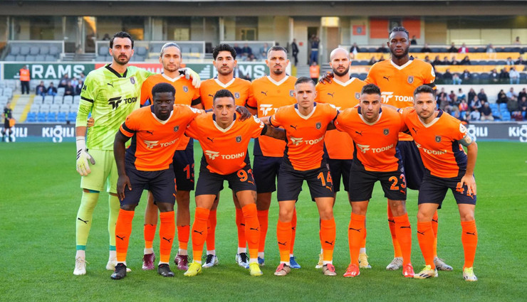 Kopenhag-RAMS Başakşehir maçını yönetecek hakem belli oldu!