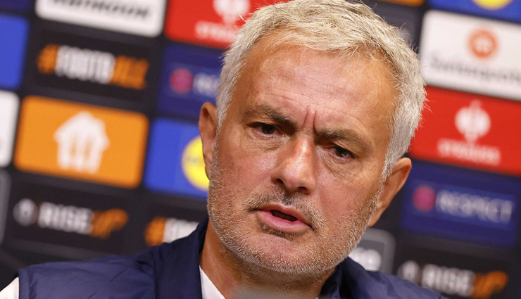 Mourinho'nun yeni adresini duyurdu: Hiç sürpriz olmaz!