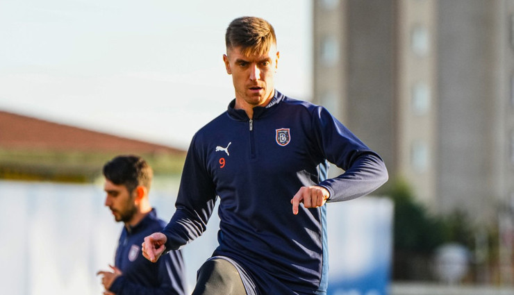 Başakşehir'in Konferans Ligi'ndeki rakibi Kopenhag