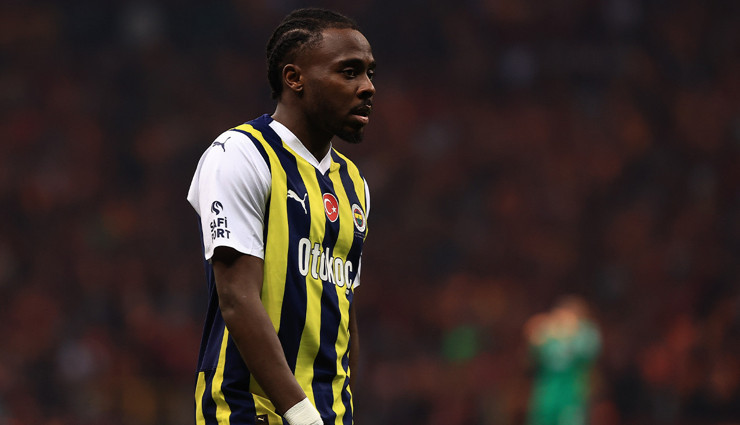 Osayi-Samuel için Fransızlar devrede!