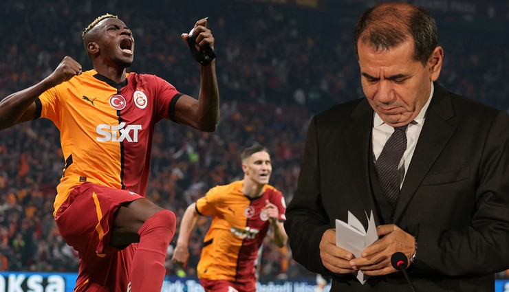 Galatasaray'dan Napoli'ye 50 milyon euro + Barış Alper!