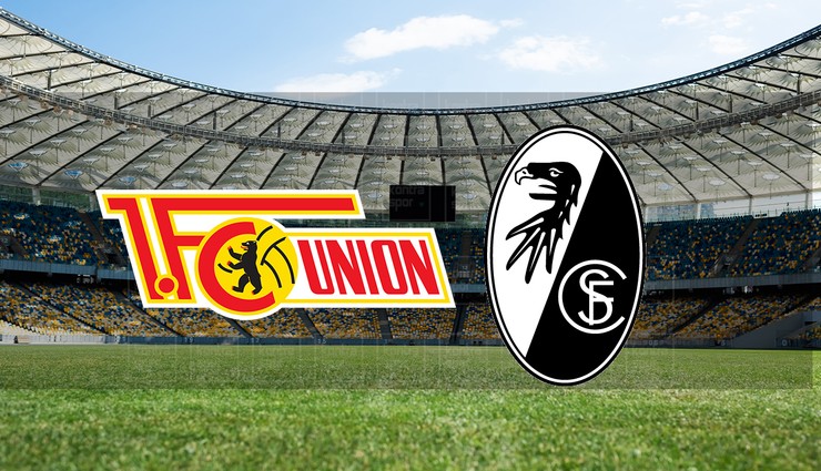 Union Berlin - Freiburg maçı ne zaman?