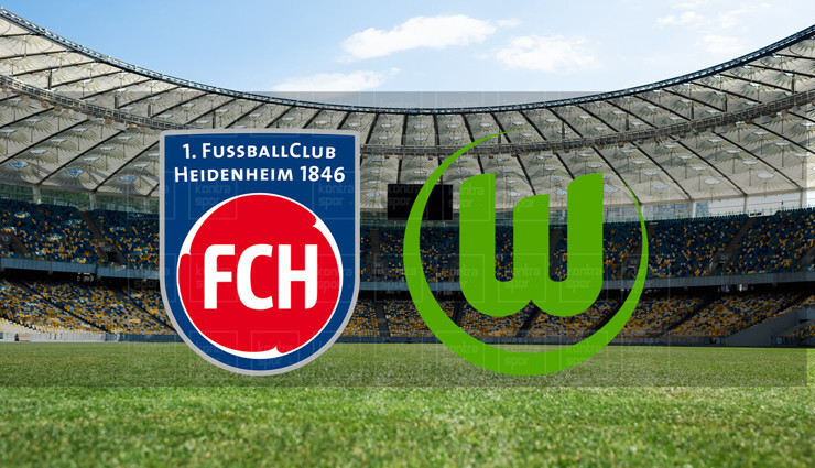Heidenheim - Wolfsburg maçı ne zaman?