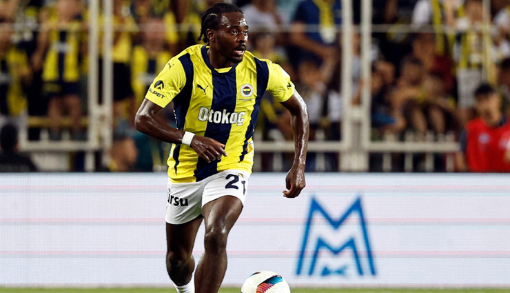 Fenerbahçe'de Osayi şoku! Bonservissiz ayrılıyor