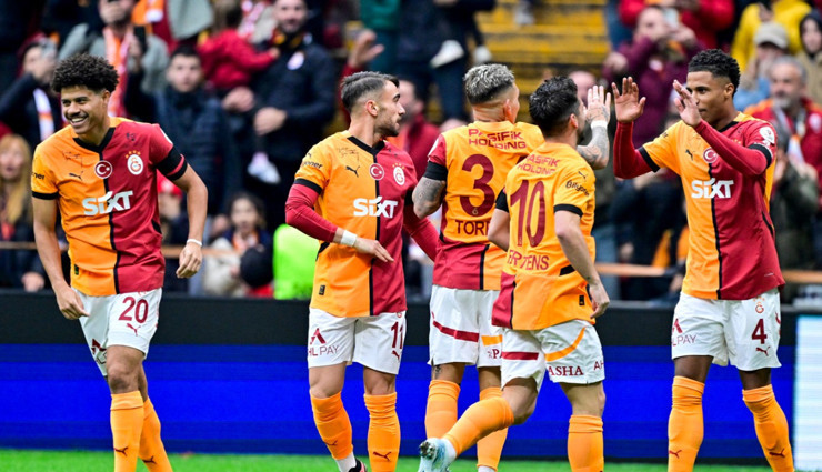 Icardi sonrası Galatasaray iki futbolcusunu daha kaybetti