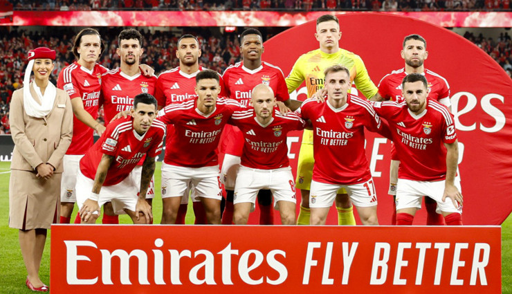 Portekiz Ligi | Benfica 4-1 Porto MAÇ ÖZETİ