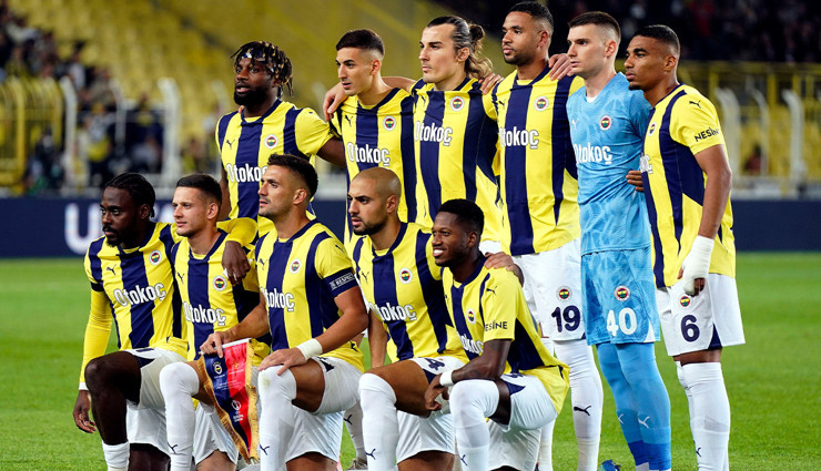 Büyük umutlarla geldi! Fenerbahçe'den ayrılmanın eşiğinde