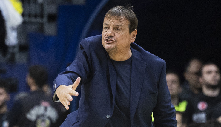 Başantrenör Ergin Ataman'ın A Milli Basketbol Takımı karnesi