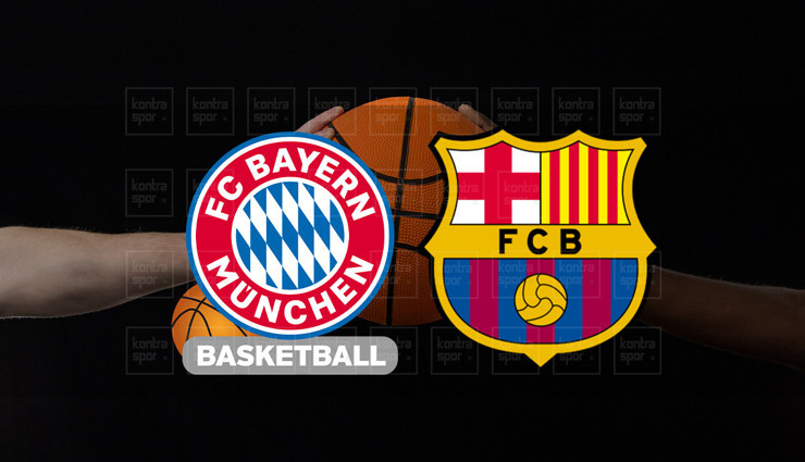 Bayern Münih - Barcelona maçı ne zaman?