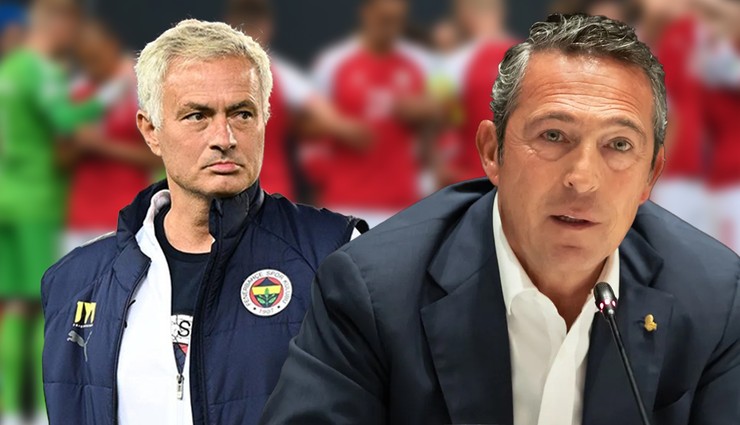Mou'nun eski öğrencisi ölümden dönmüştü! F.Bahçe'nin yolunu tutuyor