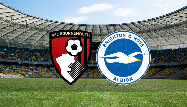 Bournemouth - Brighton maçı ne zaman?