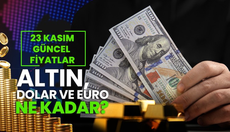 1 DOLAR KAÇ TL?