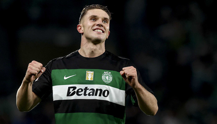 Viktor Gyökeres ezeli rakipleri birbirine düşürdü! Transfer savaşı başladı