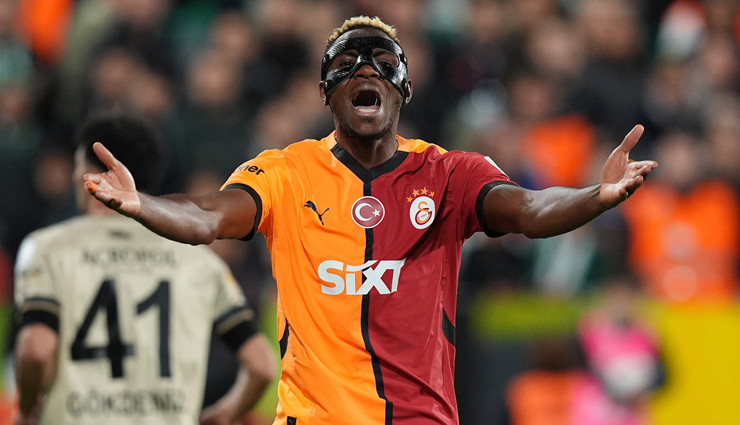 Galatasaray'da Victor Osimhen depremi! Chelsea 75 milyon euroluk fırsatı kaçırmama kararı aldı
