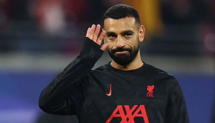 Liverpool'da Muhammed Salah şoku! "Ayrılığa yakınım"