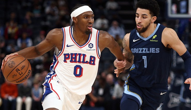 NBA’de Scotty Pippen Jr’dan, babasının eski takımına karşı kariyer rekoru