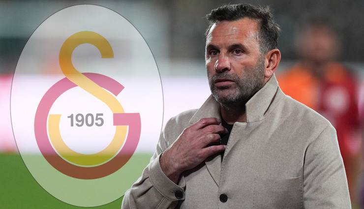 Galatasaray'da Ocak ayının ilk transferi belli oldu! Okan Buruk onay verdi