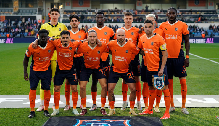 RAMS Başakşehir evinde Petrocub ile karşılaşacak!