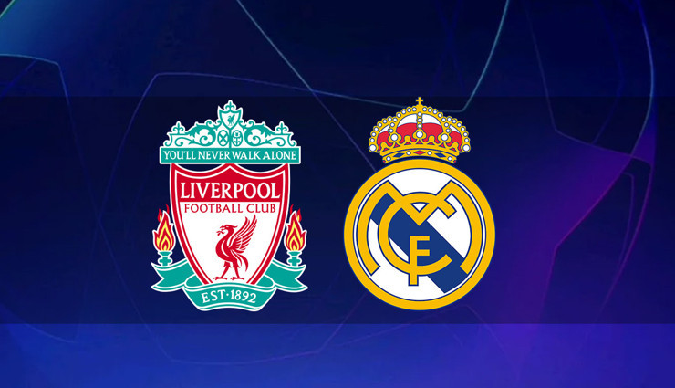 Liverpool - Real Madrid maçı ne zaman? Saat kaçta? Hangi kanalda?