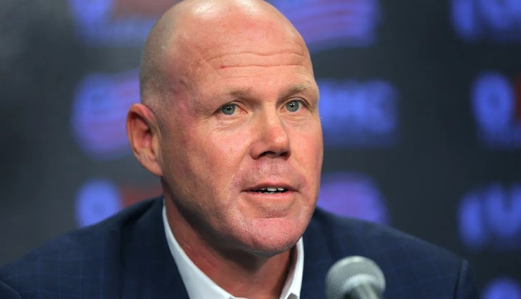 Brad Friedel'den açıklama!