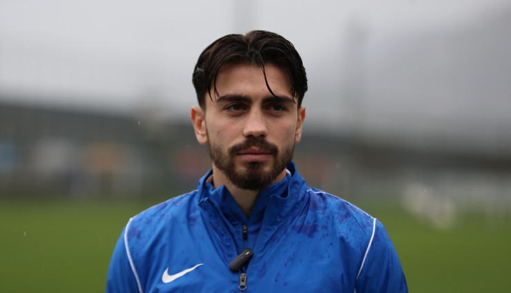 Çaykur Rizespor, Kayserispor maçına odaklandı