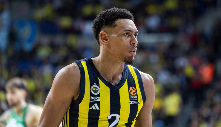 Fenerbahçe Beko'ya Wade Baldwin'den müjdeli haber