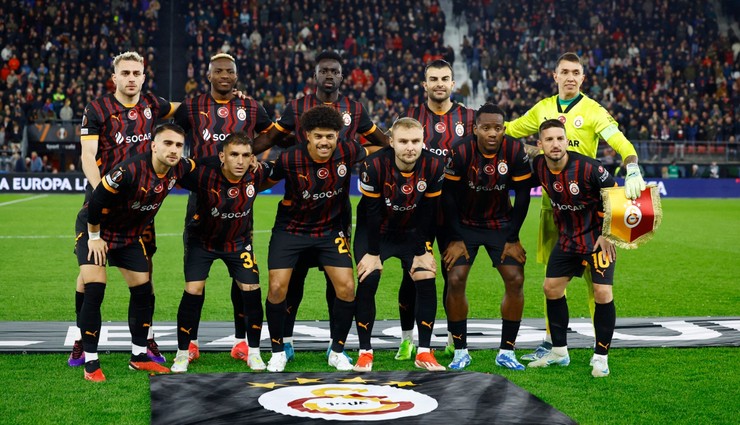 Yusuf Demir AZ Alkmaar maçında neden kadroda yoktu?