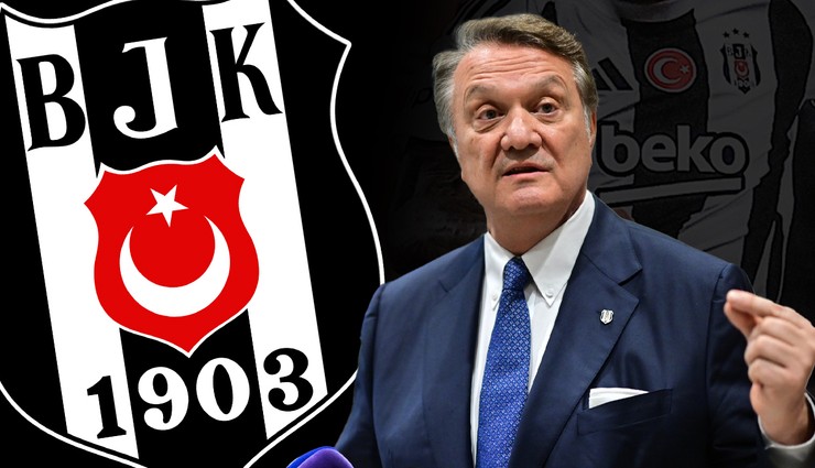Beşiktaş'a 362 günde 117.5 milyon euroluk fatura!