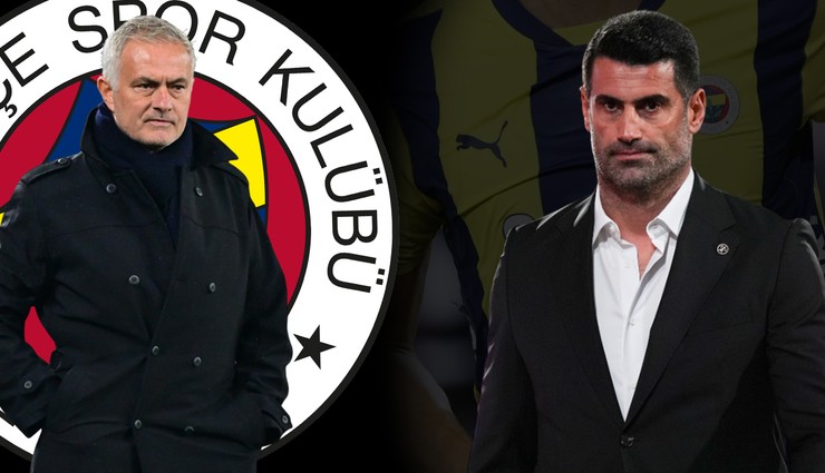 Volkan Demirel Ali Koç'un kapısını çaldı: Oynatmıyorsanız bize verin