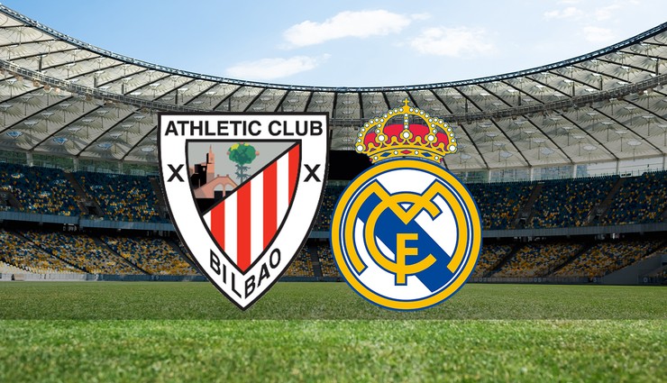 Athletic Bilbao - Real Madrid maçı ne zaman?