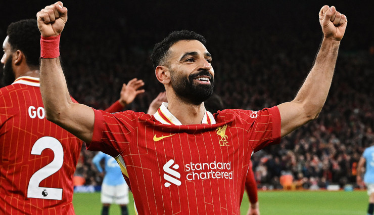 PSG'in Salah açıklaması Galatasaraylıları ayağa kaldırdı