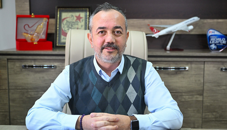 Dört büyüklerden hokey takımı kurmalarını isteyecek