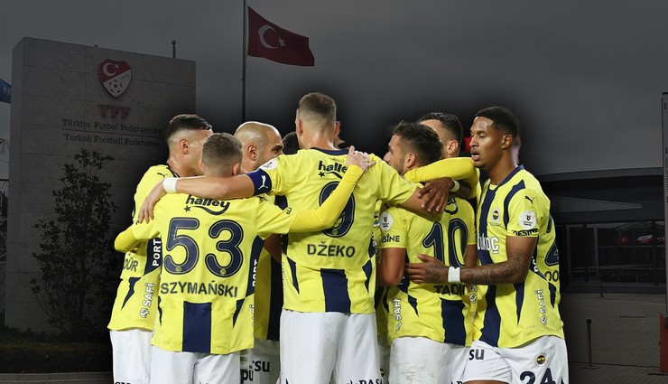 Türkiye Kupası'na katılmayan takımlar hangi cezaları alır?