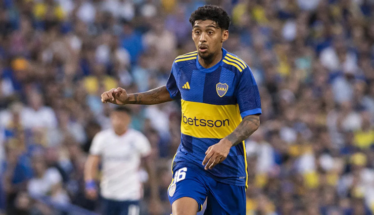 Fenerbahçe'de Cristian Medina gelişmesi! İtalyan devi araya girdi