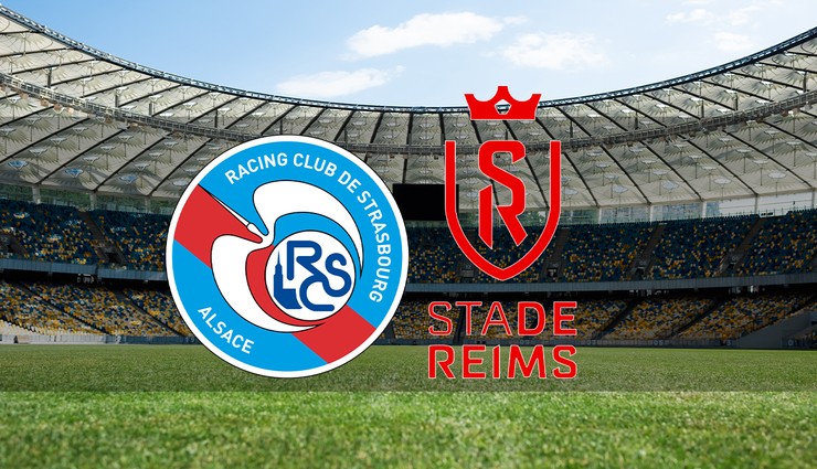 Strasbourg - Reims maçı ne zaman?
