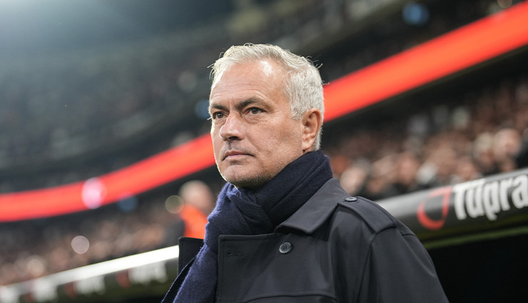 Mourinho'nun taktikleri işe yaramıyor