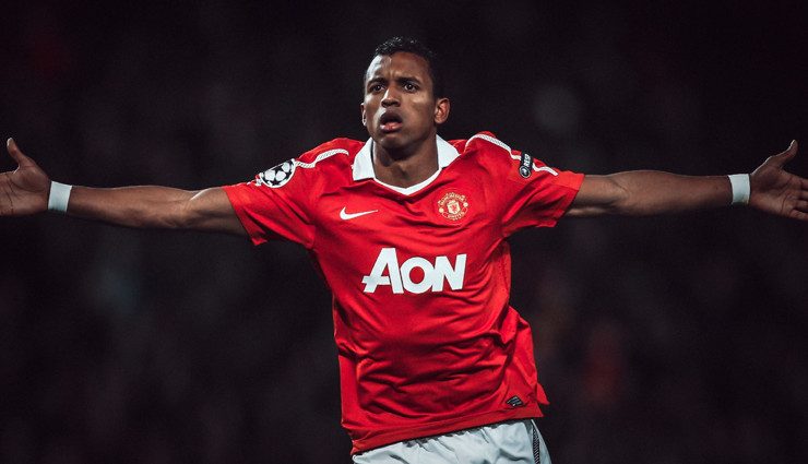 38 yaşındaki Luis Nani futbolculuk kariyerini noktaladı