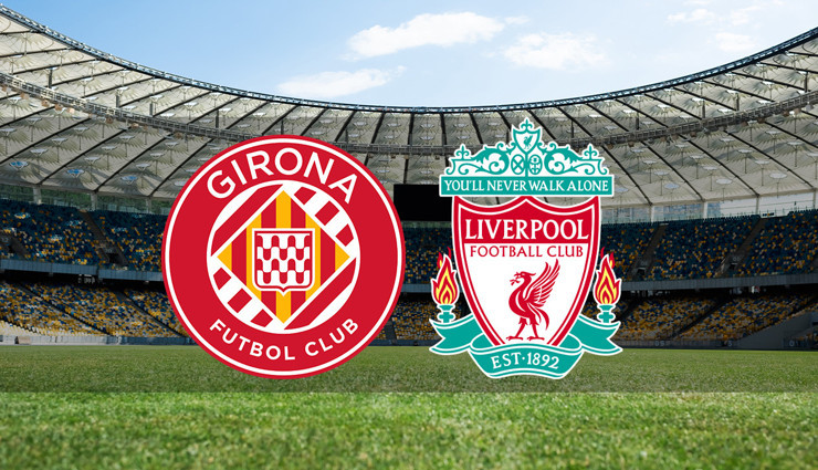 Girona - Liverpool maçı ne zaman? Saat kaçta? Hangi kanalda?