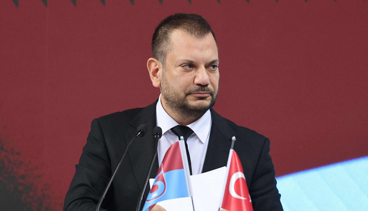 Trabzonspor'dan transfer açıklaması: Galatasaray teklif yapmadı